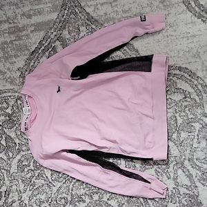 Victoria's Secret Pink sweatshirt XS